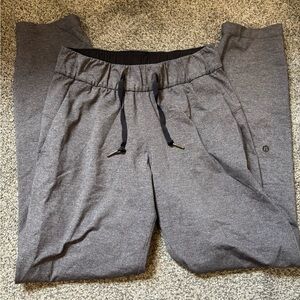 Lululemon On The Fly Pant *28"